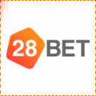 28Bet – Đăng nhập mỗi ngày thưởng ngay 439k